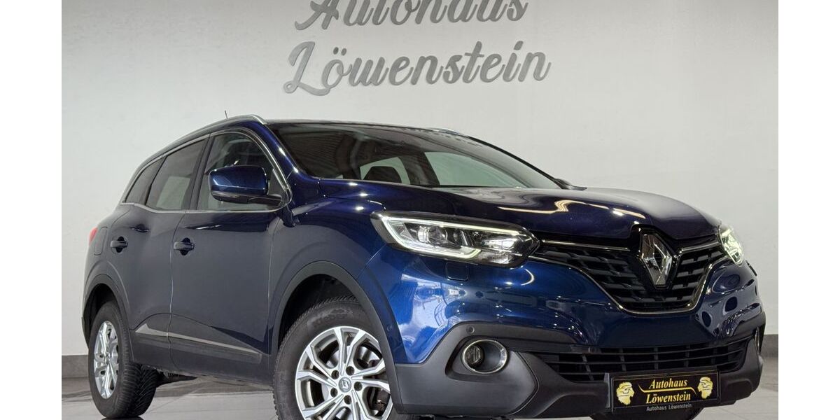 Renault Kadjar 127.540 km 8.680 &euro; Moers 47443