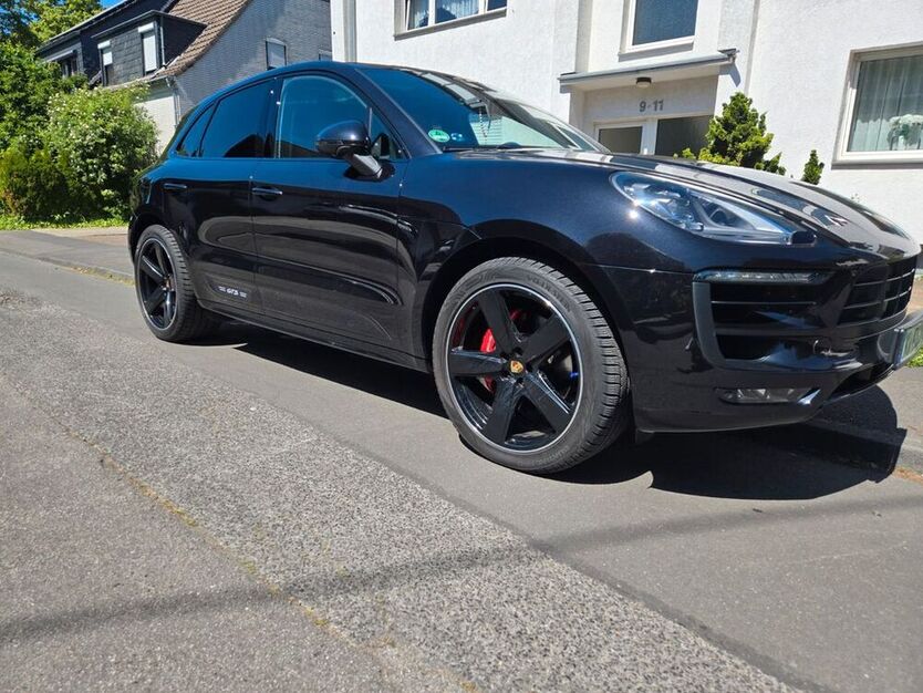 Macan