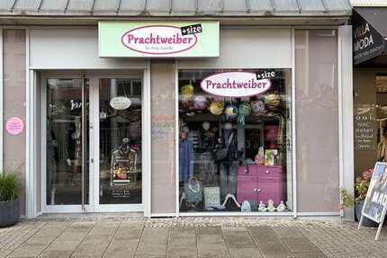 Einzelhandel in Viersen 1.150 € 65.8 m² zimmer