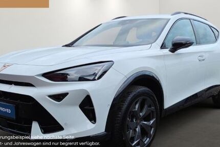 Cupra Formentor 22.432 km 32.900 &euro; Neuss 41460