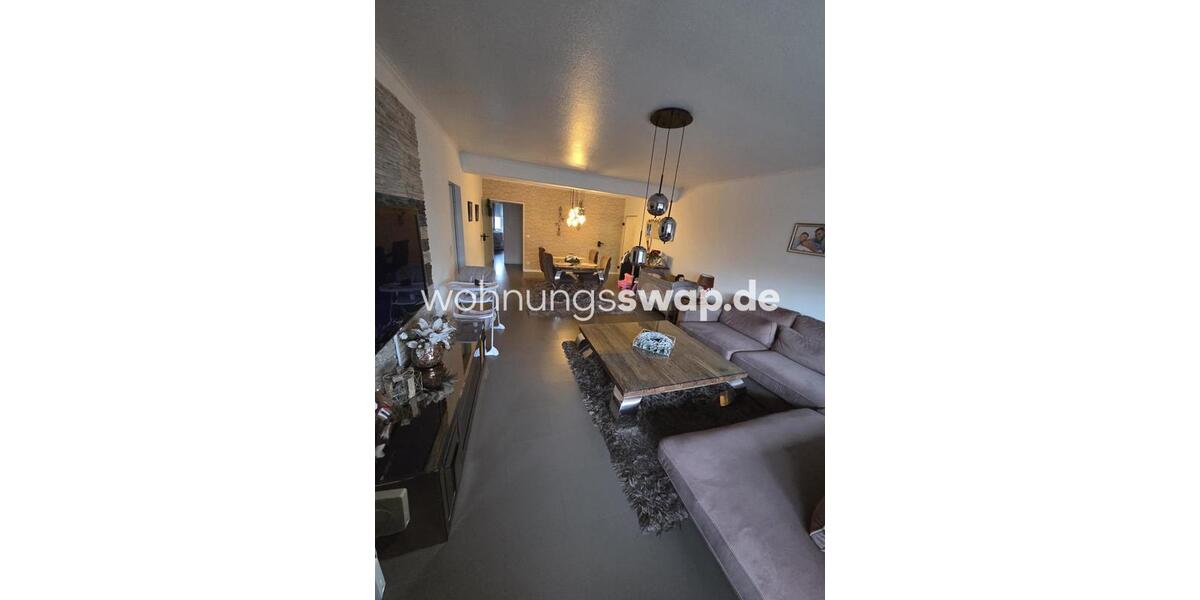 Wohnungsswap - 3 Zimmer, 87 m² - Kuthsweg, Düsseldorf 3 zimmer