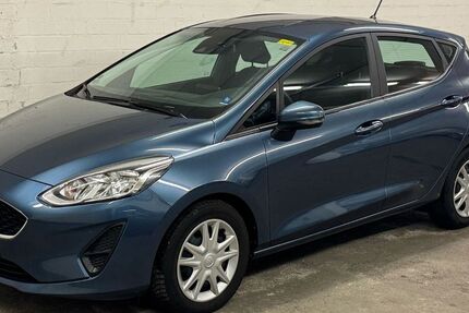 Ford Fiesta 34.000 km 13.800 &euro; Düsseldorf 40468