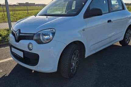 Renault Twingo 110.000 km 3.750 &euro; Monheim 40789