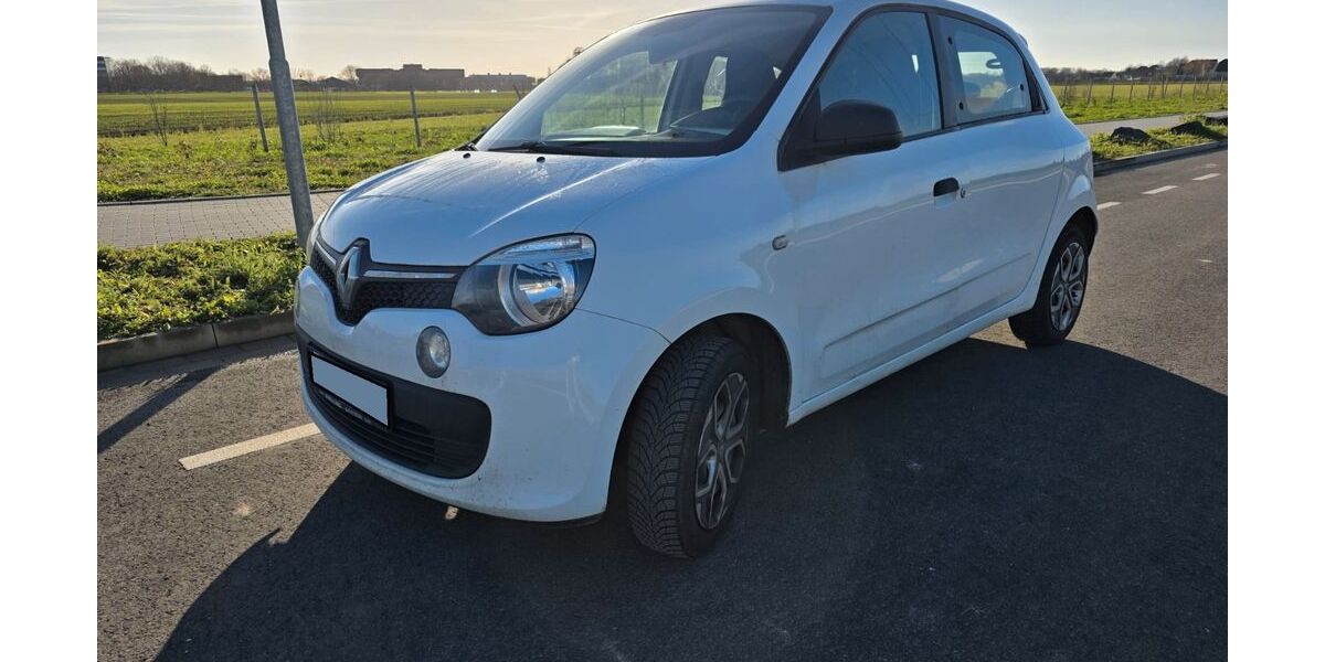 Renault Twingo 110.000 km 3.750 &euro; Monheim 40789