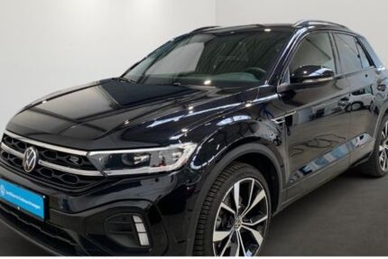 VW T-Roc 15.500 km 31.950 &euro; Neuss 41460