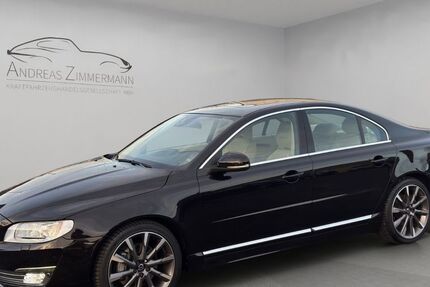 Volvo S80 27.550 km 25.900 &euro; Kaarst 41564