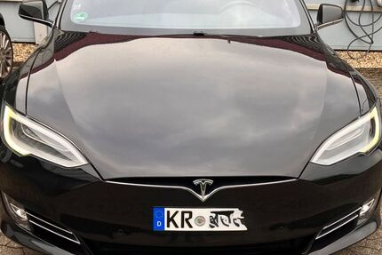Tesla Model S 140.500 km 22.850 &euro; Krefeld 47800