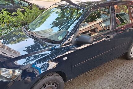 Mazda 2 198.085 km 600 &euro; Düsseldorf 40217