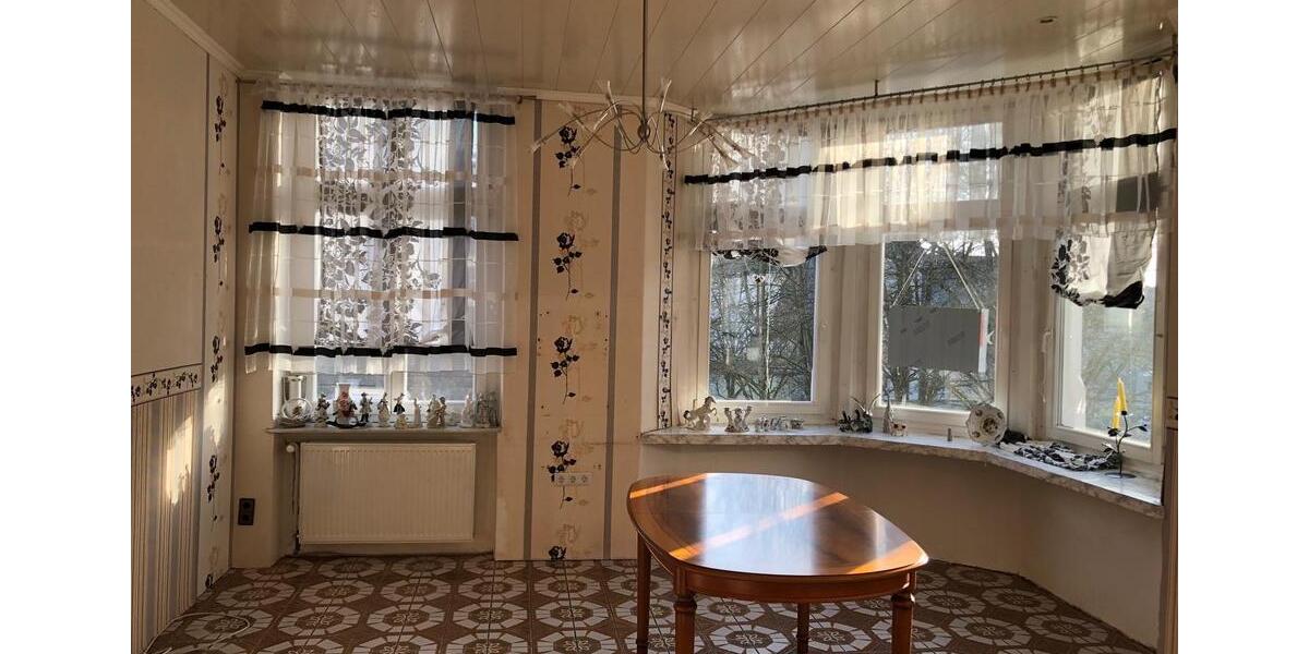 Etagenwohnung Wuppertal - 5 Zimmer, 114 m&sup2;, 190.000&euro; | Angebot:25258778