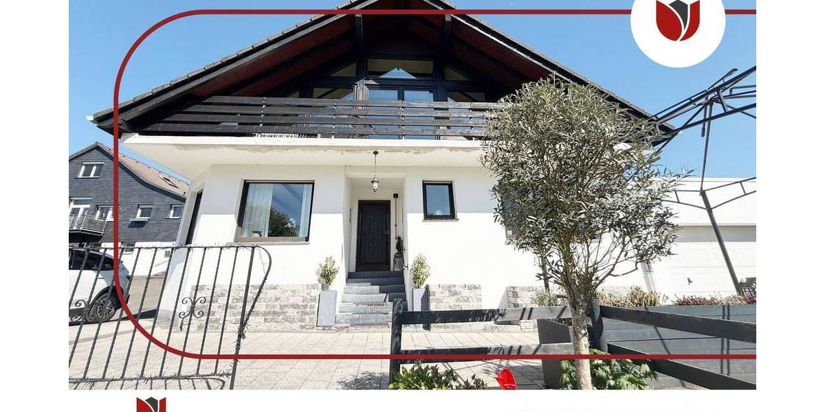 Einfamilienhaus Leichlingen - 6 Zimmer, 188 m&sup2;, 479.000&euro; | Angebot:26450249