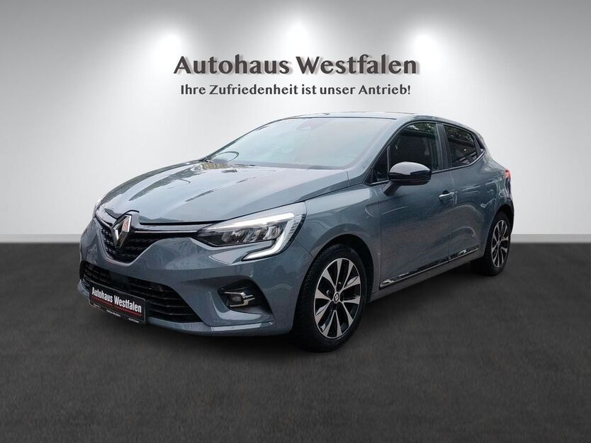 Renault Clio 65.920 km 11.390 € Essen 45276