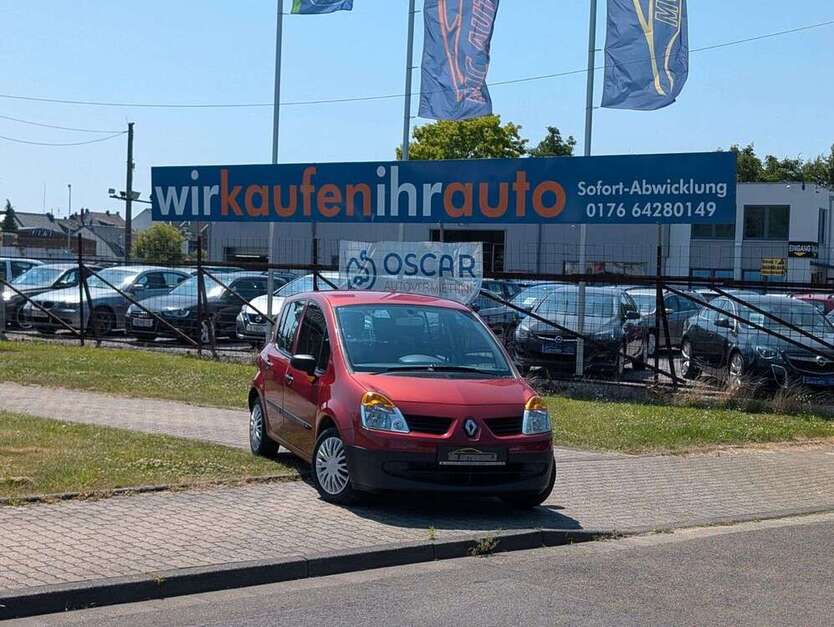 Modus