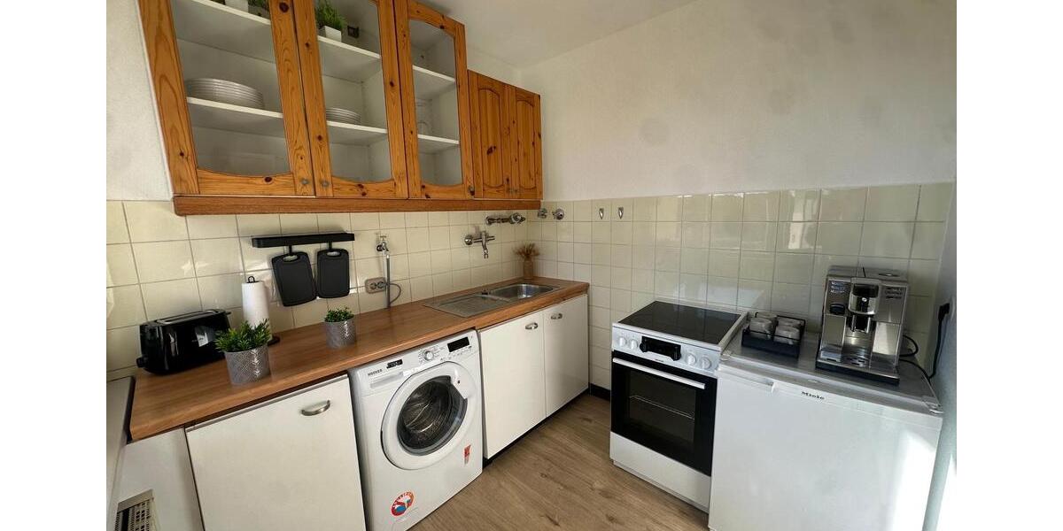 Etagenwohnung Monheim am Rhein - 1 Zimmer, 40 m&sup2;, 650&euro; | Angebot:25721983