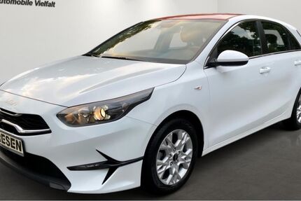 Kia ceed / Ceed 31.954 km 19.650 &euro; Viersen 41747