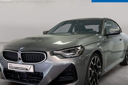 BMW 230 22.854 km 42.499 &euro; Düsseldorf 40237