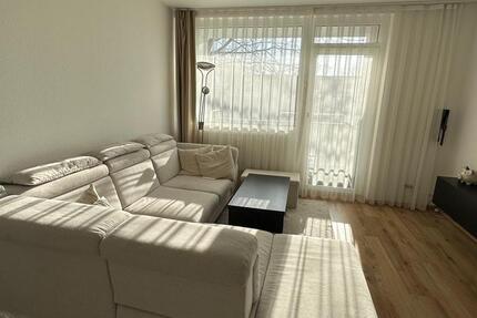 Gemütliche 2-Zimmer-Wohnung mit Loggia 2 zimmer