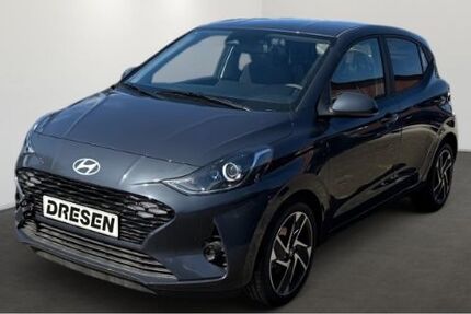 Hyundai i10 1.934 km 19.390 &euro; Mönchengladbach 41061