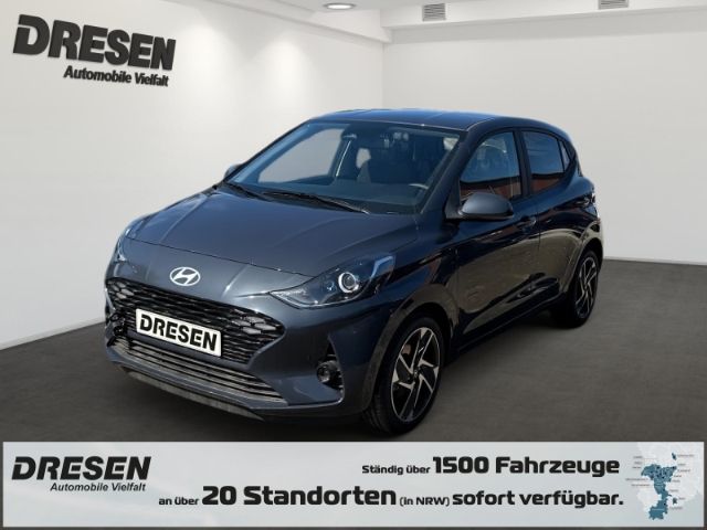 Hyundai i10 1.934 km 19.390 &euro; Mönchengladbach 41061