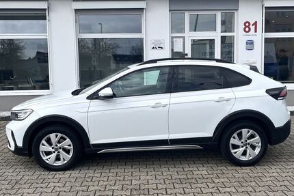 VW Taigo 48.200 km 16.490 &euro; Mönchengladbach 41063