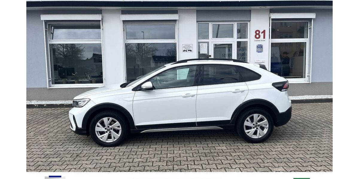 VW Taigo 48.200 km 16.490 &euro; Mönchengladbach 41063