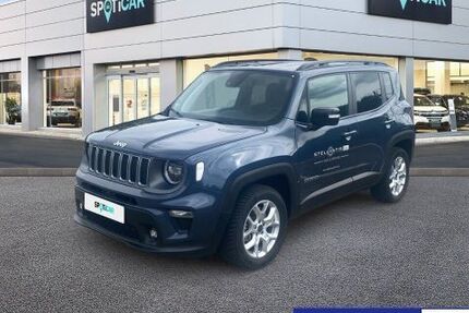 Jeep Renegade 18.000 km 22.880 &euro; Düsseldorf 40472