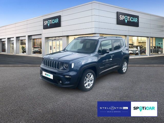 Jeep Renegade 18.000 km 22.880 &euro; Düsseldorf 40472