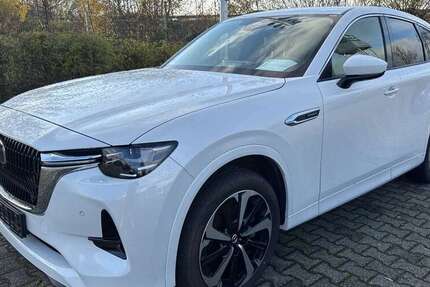 Mazda CX-60 31.718 km 37.750 &euro; Grevenbroich 41515