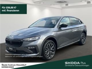 Skoda Scala 18.372 km 25.890 &euro; Düsseldorf 40233