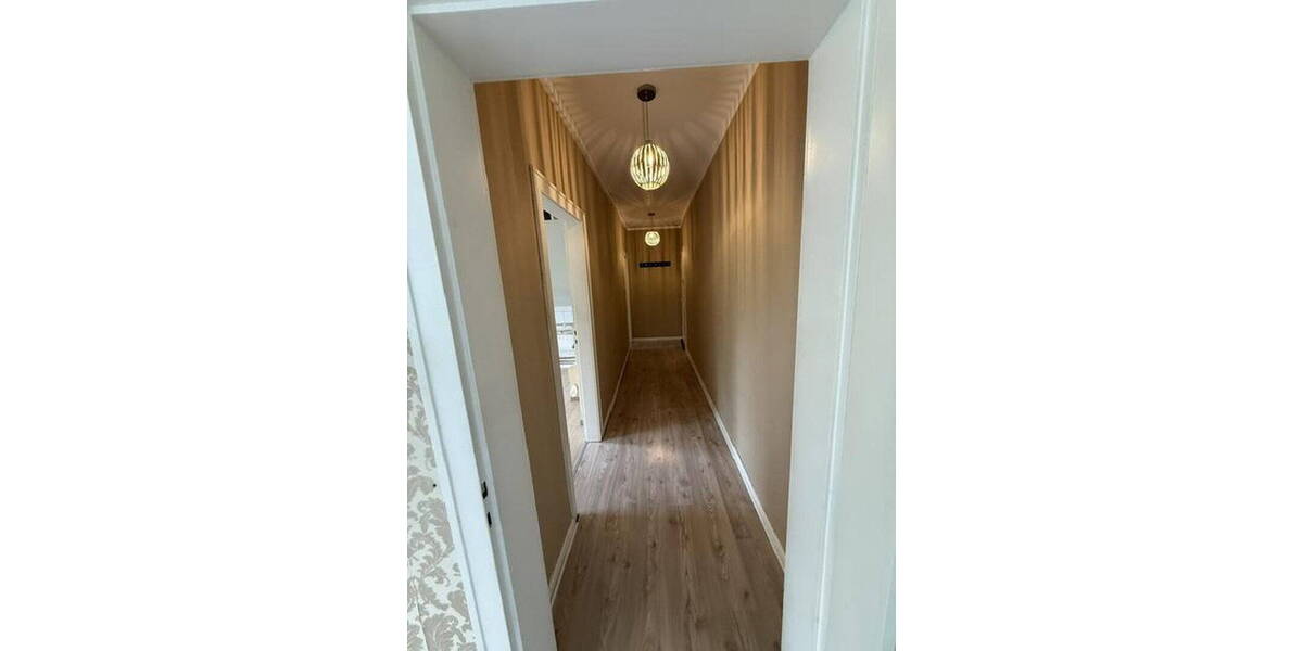 Etagenwohnung Leverkusen Wiesdorf - 2 Zimmer, 55 m&sup2;, 165.000&euro; | Angebot:26582222