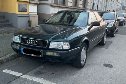 Audi 80 139.000 km 2.250 &euro; Krefeld 47829