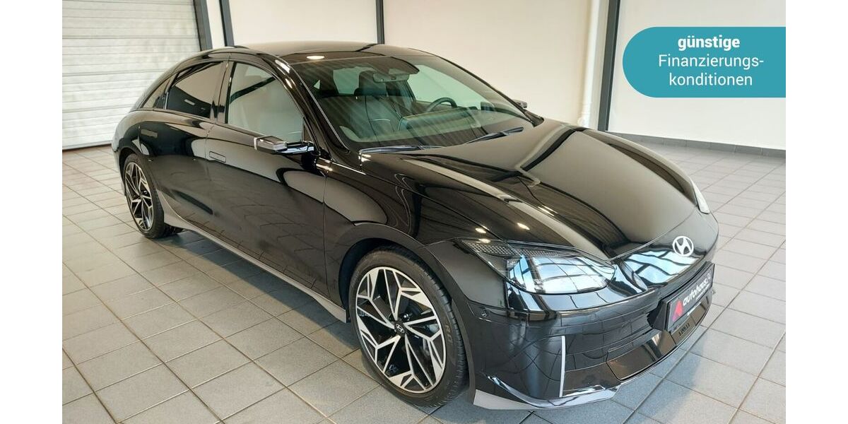 Hyundai IONIQ 6 9.652 km 34.990 &euro; Wuppertal 42287