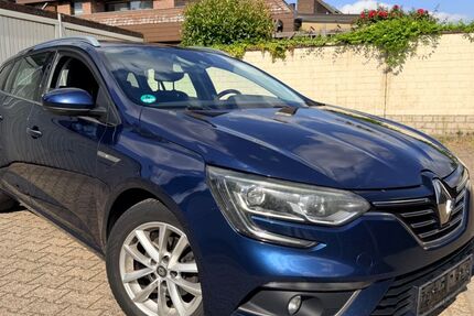 Renault Megane 238.000 km 6.650 &euro; Mönchengladbach 41061