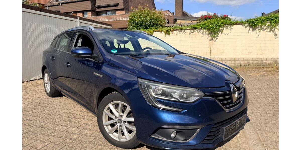 Renault Megane 238.000 km 6.650 &euro; Mönchengladbach 41061