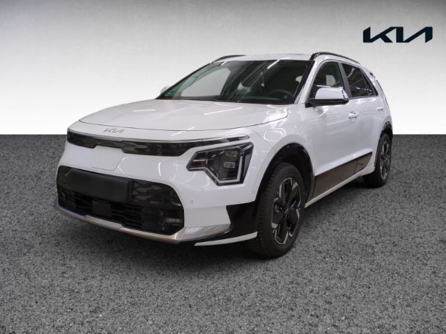 Kia Niro 9.306 km 31.580 &euro; Korschenbroich 41352