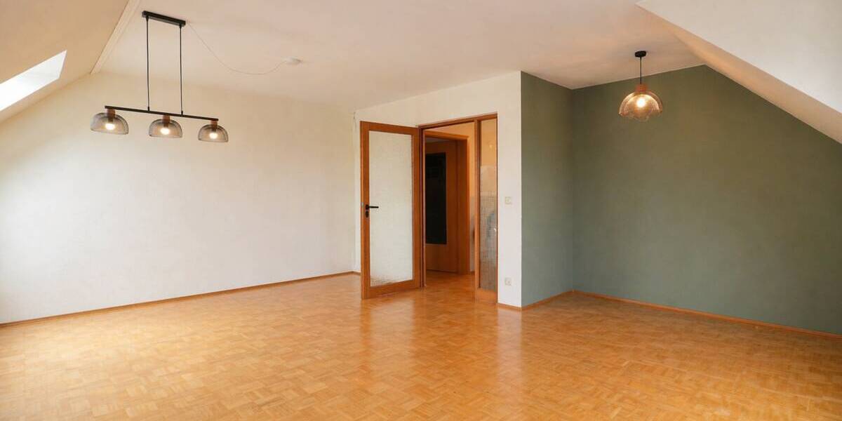 Etagenwohnung Dormagen / Delhoven Delhoven - 275.000&euro; | Angebot:26453333