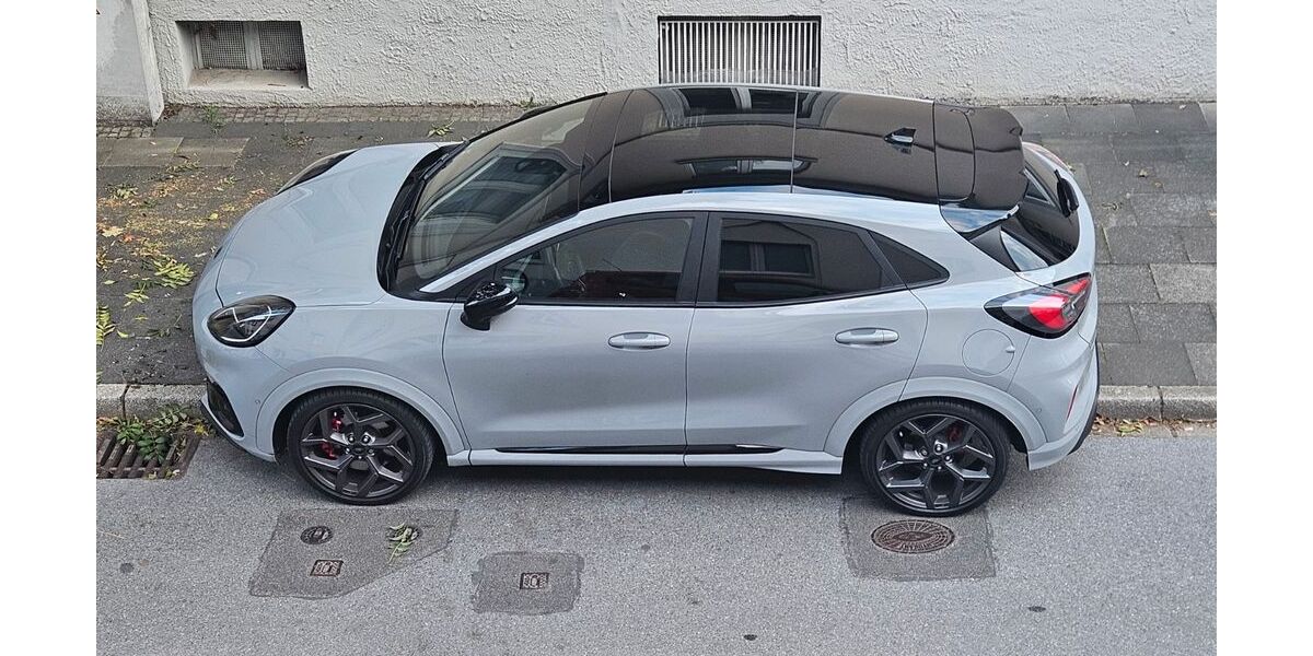 Ford Puma 70.000 km 18.899 &euro; Ratingen 40878