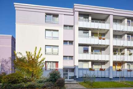 Wohnung zum Mieten in Monheim 831 € 74.51 m² 3 zimmer