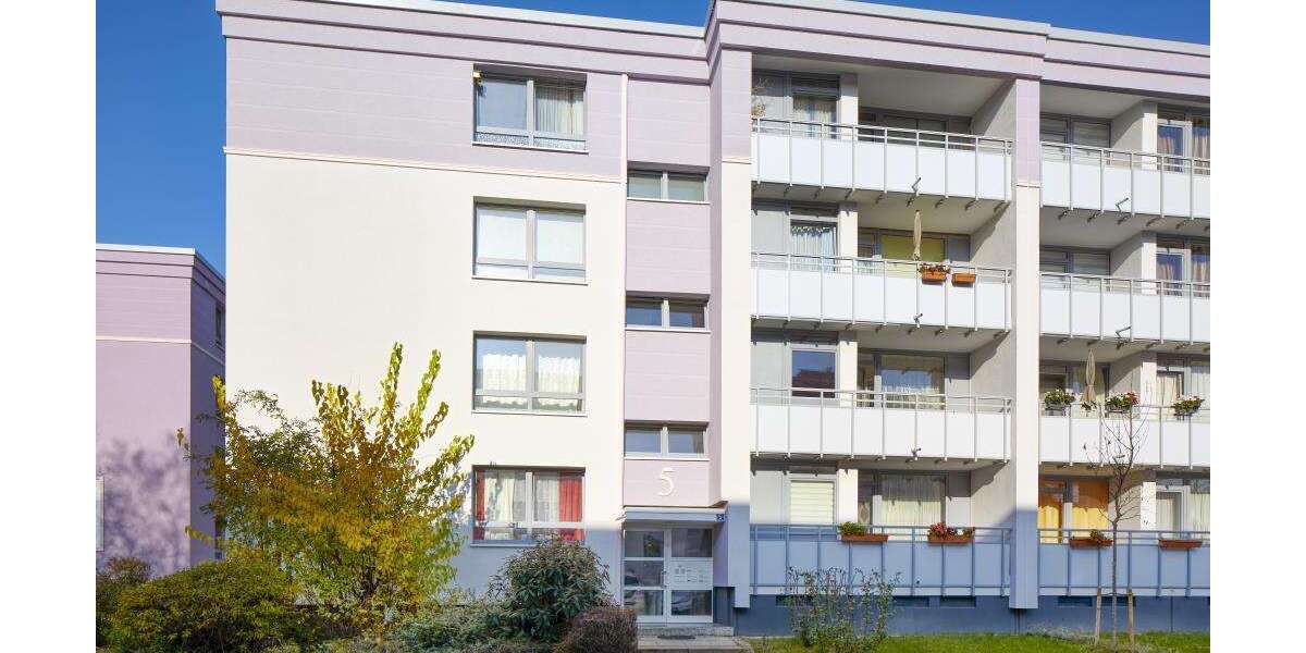 Wohnung zum Mieten in Monheim 831 € 74.51 m² 3 zimmer