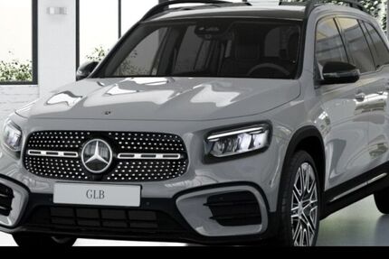 Mercedes-Benz GLB 200 14.900 km 48.490 &euro; Düsseldorf 40470