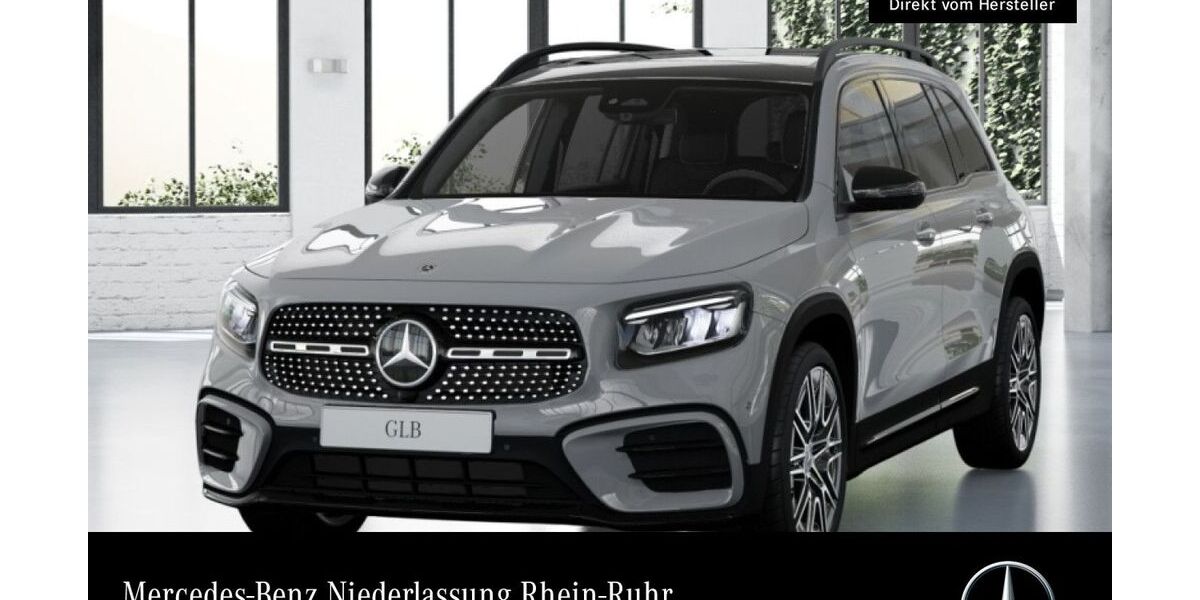 Mercedes-Benz GLB 200 14.900 km 48.490 &euro; Düsseldorf 40470