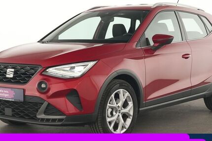Seat Arona 17.681 km 17.977 &euro; Neuss 41460