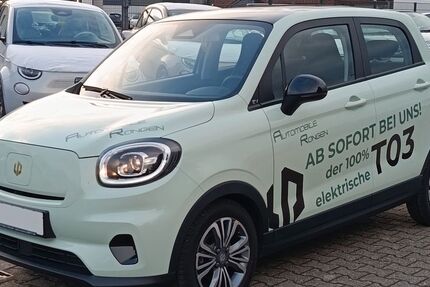 Leapmotor T03 3.000 km 20.090 &euro; Kempen 47906