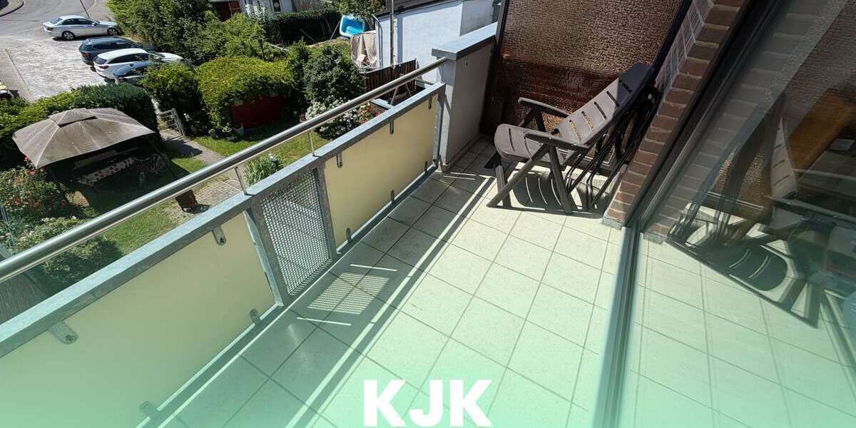 Etagenwohnung Mönchengladbach / Holt Holt - 2 Zimmer, 48 m&sup2;, 505&euro; | Angebot:26999689