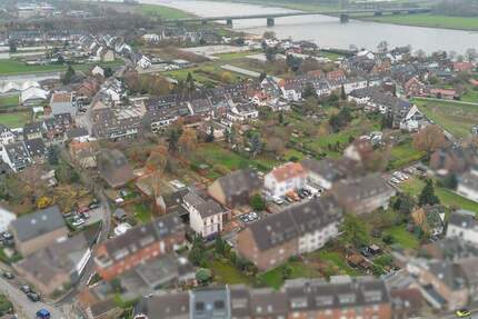 Grundstück Düsseldorf Hamm - 2.290.000&euro; | Angebot:25738519