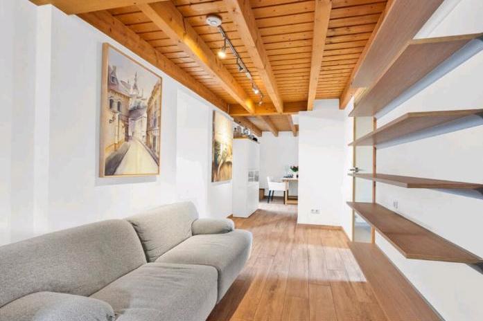 Einfamilienhaus Neuss Augustinusviertel - 5 Zimmer, 132 m&sup2;, 549.000&euro; | Angebot:25791572