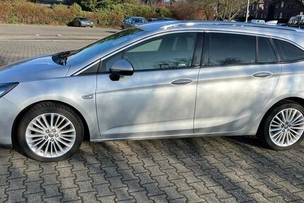 Opel Astra 167.500 km 8.000 &euro; Willich 47877