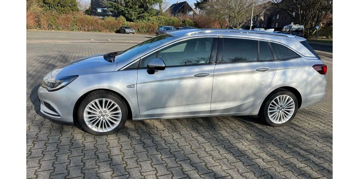 Opel Astra 167.500 km 8.000 &euro; Willich 47877