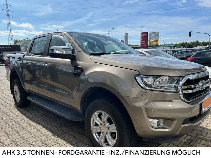 Ranger