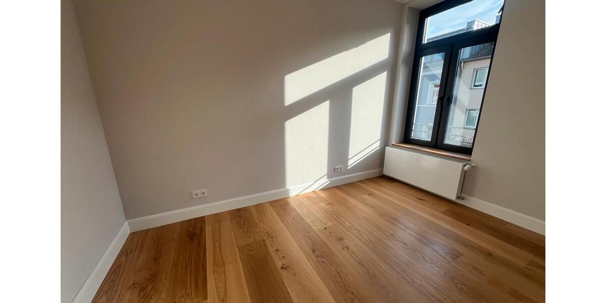 Terrassenwohnung Düsseldorf Stadtbezirk 5 - 4 Zimmer, 87 m&sup2;, 775.000&euro; | Angebot:26655398