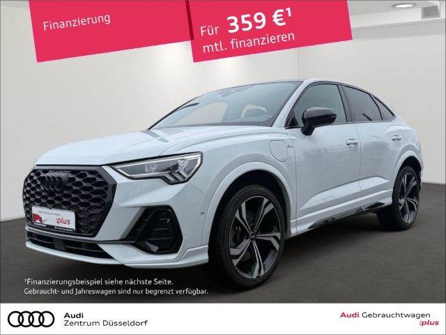 Audi Q3 114.839 km 32.900 &euro; Düsseldorf 40233